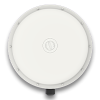 300 mbps p2mp UBR CPE